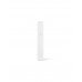 Тушь для ресниц белая тон 02 5XL White 7Days B.Colour Pro
