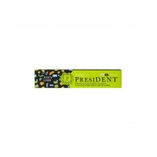 Зубная паста President Juicy lime 12+ детская 70г