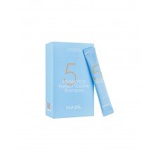 Шампунь Masil 5 с пробиотиками для объема волос 8мл