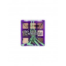 Палетка теней для век Bellatris тон 01 Beauty Bomb Палетка теней для век Bellatris тон 01 Beauty Bomb