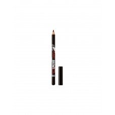 Деревянный карандаш для глаз тон 02 Peaky Brown Beauty