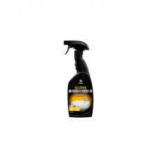 Чистящее средство для санитарных узлов Grass Gloss
