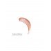 Блеск для губ Glass Shine тон 19 Crystal Beige Luxvisage
