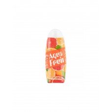 Гель для душа Aqua Fruit Active 420мл