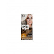 Крем-краска для волос Stylist Color Pro Intense 9.11