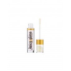 Блеск для губ Lip Gloss Juicy тон 01 Beauty Bomb