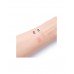 Блеск для губ Lip Gloss Juicy тон 01 Beauty Bomb Блеск для губ Lip Gloss Juicy тон 01 Beauty Bomb