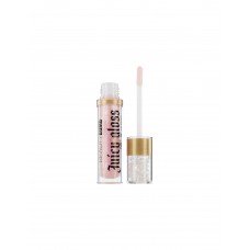 Блеск для губ Lip Gloss Juicy тон 04 Beauty Bomb