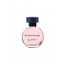 Туалетная вода Time To Live женская Tom Tailor Туалетная вода Time To Live женская Tom Tailor