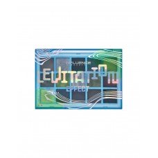 Палетка теней для век тон 01 Influence Beauty Палетка теней для век тон 01 Influence Beauty