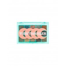Палетка теней для век тон 01 Influence Beauty Time Палетка теней для век тон 01 Influence Beauty Time