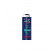 Шампунь для волос Энергия свежести с ментолом For Men