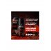 Дезодорант мужской Акс Медный сандал парфюмированный защита