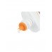Флюид Ambre Solaire невидимый солнцезащитный SPF50