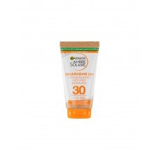 Молочко Ambre Solaire солнцезащитное SPF30 50мл