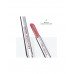 Бальзам-стик для губ тон 05 Influence Beauty Glow Injection