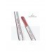 Бальзам-стик для губ тон 06 Influence Beauty Glow Injection
