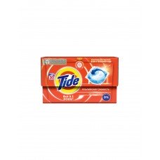 Капсулы для стирки Tide Альпийская свежесть 20шт