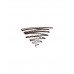 Карандаш для бровей тон 04 Love Generation Brow Pencil