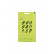 Маска для лица Holika Holika тканевая Green Tea 23мл