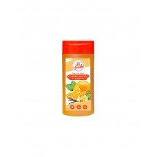 Гель для душа La Fresh Цитрус и ваниль Яблоко пион 250мл в