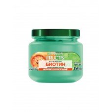 Маска для волос Fructis Рост во всю силу 320мл Маска для волос Fructis Рост во всю силу 320мл