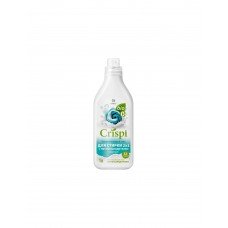 Гель для стирки Crispi 2в1 с пятновыводителем концентрат