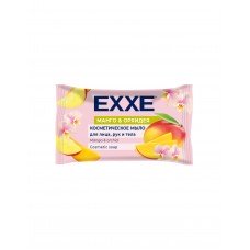 Мыло Exxe Косметическое Манго и орхидея 75г