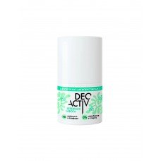 Дезодорант-антиперспирант Deo Activ Бережная забота