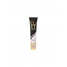 Тональный крем для лица Cult Matte тон 01 Stellary
