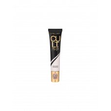 Тональный крем для лица Cult Matte тон 02 Stellary