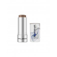 Стик для макияжа лица тон 02 Influence Beauty Stick 3in1
