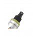 Спрей для лица с SPF30 Influence Beauty Solaris
