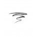 Подводка для глаз тон 01 Influence Beauty Lazerline