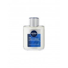 Бальзам после бритья с гиалуроном NIVEA Men 100мл Бальзам после бритья с гиалуроном NIVEA Men 100мл