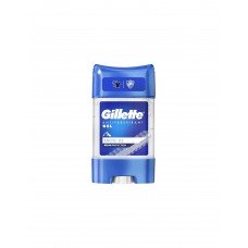 Гелевый дезодорант-антиперспирант Gillette Arctic Ice Triumph Sport 70мл в ассортименте Гелевый дезодорант-антиперспирант Gillette Arctic Ice Triumph Sport 70мл в ассортименте