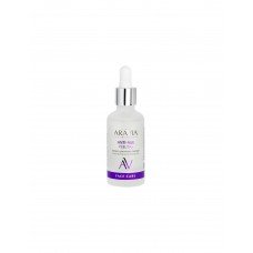Пилинг для лица Aravia Laboratories для упругой кожи с AHA и Пилинг для лица Aravia Laboratories для упругой кожи с AHA и