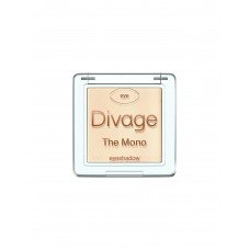 Тени для век The Mono тон 07 Divage