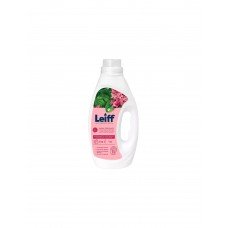 Концентрат кондиционер для белья Leiff Лайм лотос Бергамот