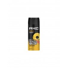 Дезодорант мужской Axe На пляже парфюмированный защита от