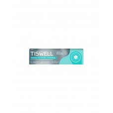 Зубная паста Tiswell реминерализующая с наногидроксиапатитом