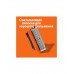 Кассеты для станка Gillette Fusion 5 2шт