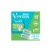 Кассеты для бритья Gillette Venus Embrace 2шт