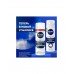 Пена для бритья для чувствительной кожи NIVEA Men 200мл