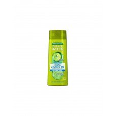 Шампунь Garnier Fructis Сила и блеск 2в1 укрепляющий с Шампунь Garnier Fructis Сила и блеск 2в1 укрепляющий с