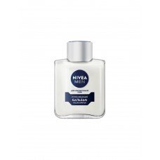 Успокаивающий бальзам после бритья NIVEA Men 100мл
