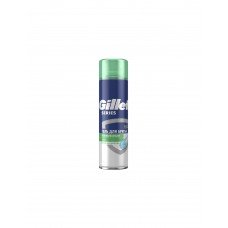 Гель для бритья Gillette Series для чувствительной кожи