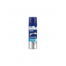 Гель для бритья Gillette Series Увлажняющий 200мл