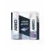 Пена для бритья Arko Men Sensitive 200мл