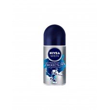 Антиперспирант Экстремальная свежесть NIVEA Men 50мл